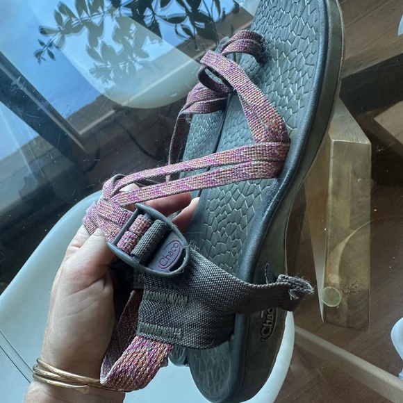 Chaco Sandals - Picture 4 of 8